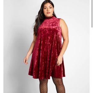 NWT MODCLOTH DRESS